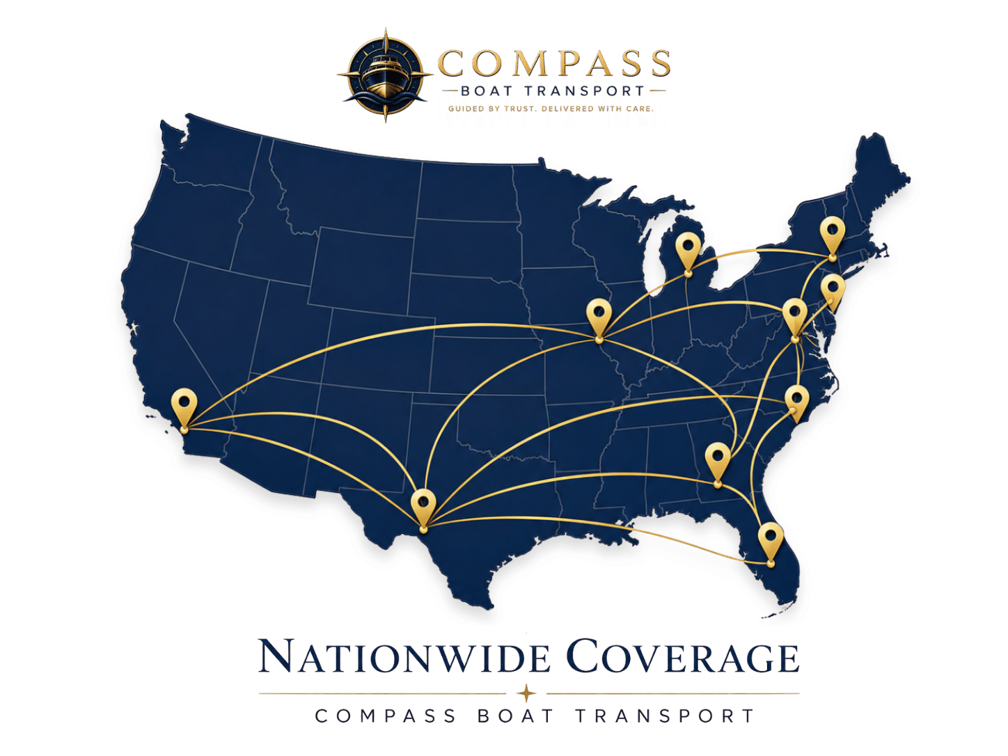 updated compass map
